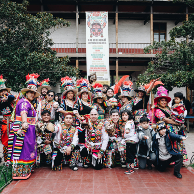 Foto de la actividad.