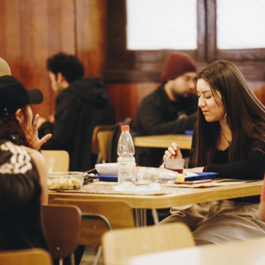 Foto de la actividad.