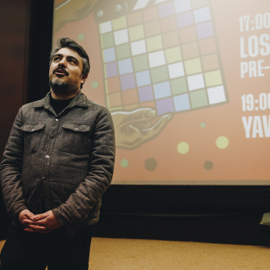 Foto de la actividad.