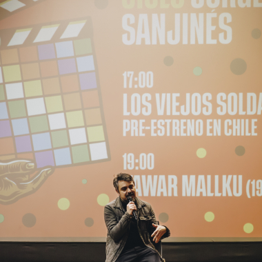 Foto de la actividad.