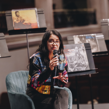 Foto de la actividad.