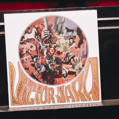 Foto de la actividad.