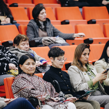 Foto de la actividad.