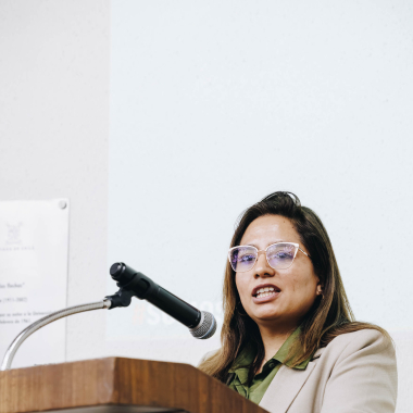 Foto de la actividad.