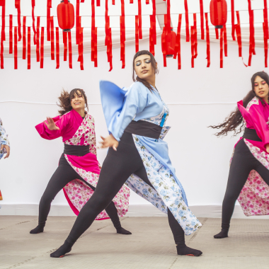 Foto de la actividad.