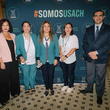 Foto de la actividad.