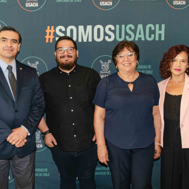 Foto de la actividad.