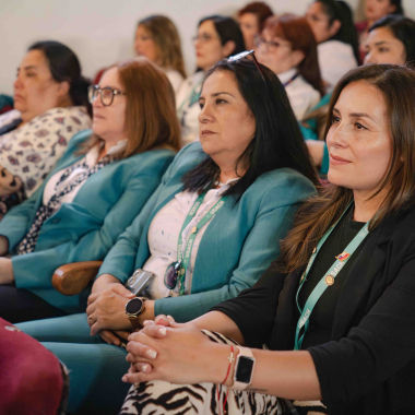 Foto de la actividad.