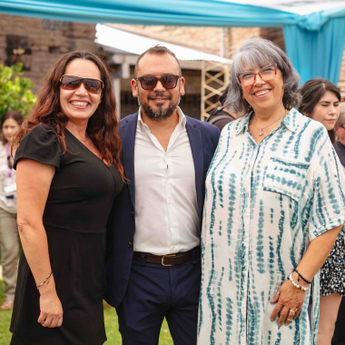 Foto de la actividad.