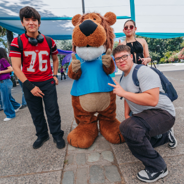 Foto de la actividad.