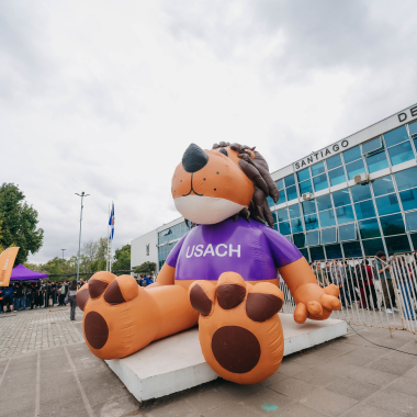 Fotos de la actividad.