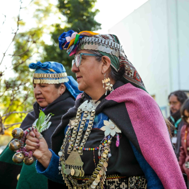 Foto de la actividad.