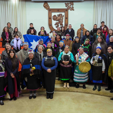 Foto de la actividad.