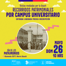 Afiche oficial del encuentro.