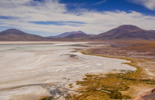 Salar de Atacama