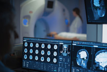 Máquina de tomografías