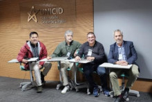 ¿Estamos listos para enfrentar nuevas crisis?: Equipo internacional de Brasil, Chile y Francia explora respuestas para la Educación