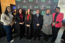 FING celebra Día Internacional de la Mujer en Ingeniería con inspiradoras charlas 