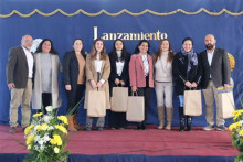 “No es chistoso, ¡y punto!”: Plantel inicia programa de prevención del bullying en liceo de María Pinto