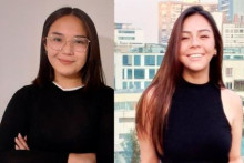 Foto de las estudiantes que concursaron y ganaron la quinta versión del programa L´Oréal Avanza 2021