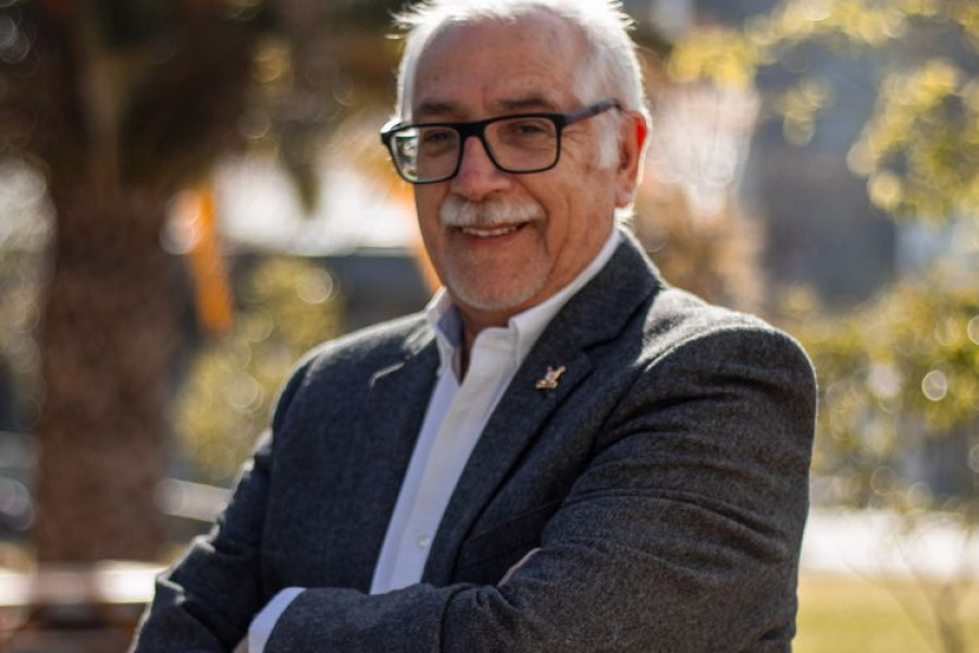 Dr. Abel Guarda Moraga