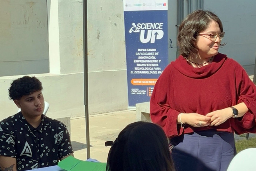 Foto de la actividad