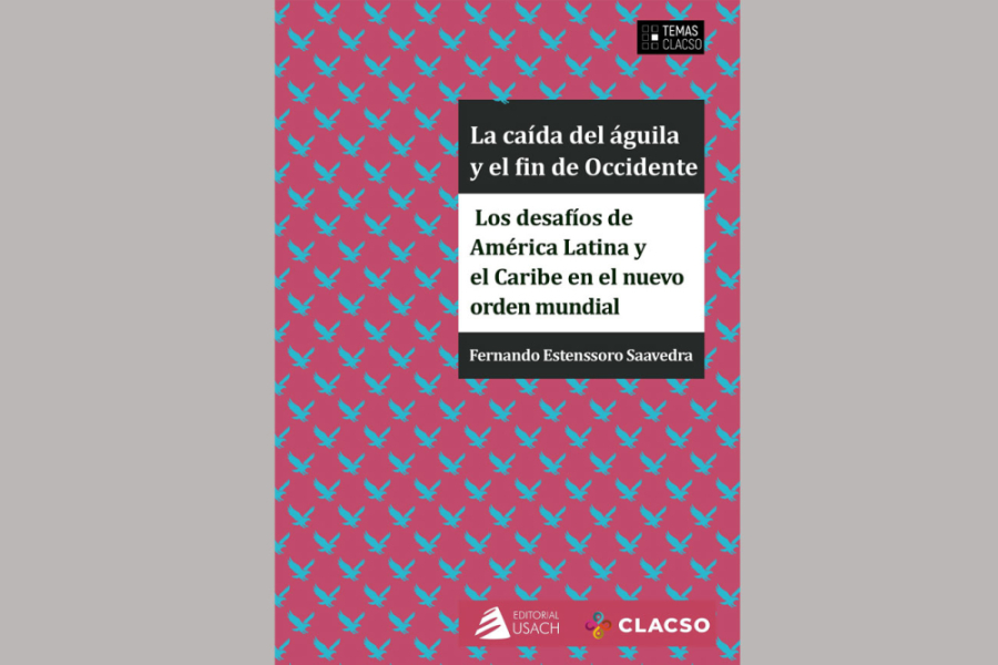 En la imagen aparece la portada del libro.