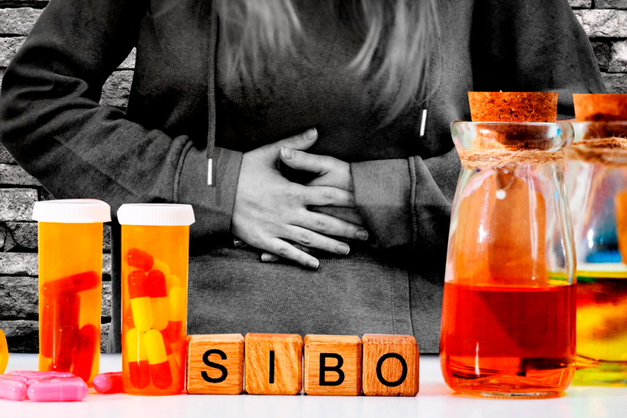 Gráfica de la enfermedad