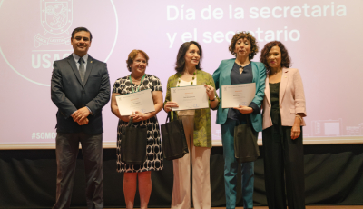 Foto de la actividad.